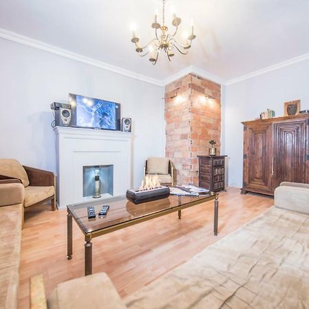 Apartamenty Ogrodowa - Lublin 700 Kültér fotó