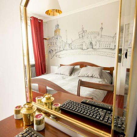 Apartamenty Ogrodowa - Lublin 700 Kültér fotó