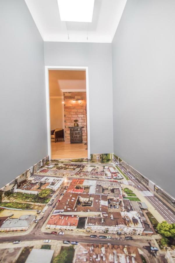 Apartamenty Ogrodowa - Lublin 700 Kültér fotó