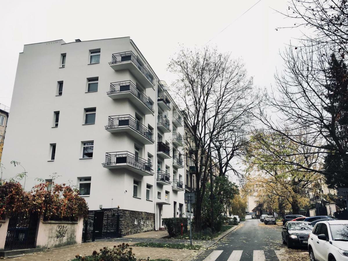 Apartamenty Ogrodowa - Lublin 700 Kültér fotó