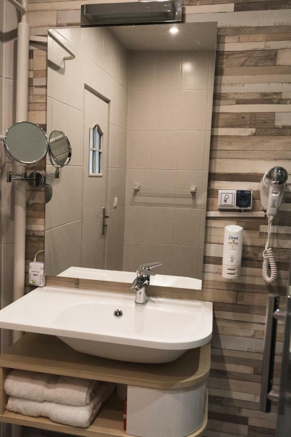 Apartamenty Ogrodowa - Lublin 700 Kültér fotó